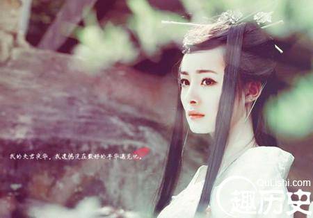 三生三世十里桃花历史图片