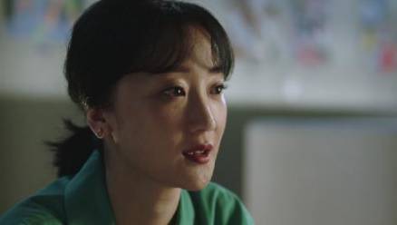 《妻子的选择》历史图片