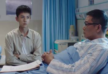 《法医秦明之读心者》历史图片