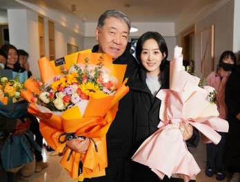 《幸福到万家》历史图片