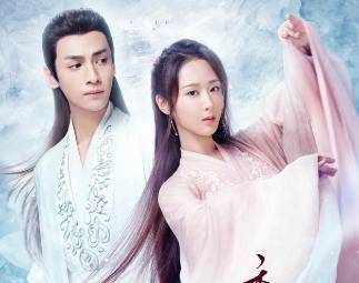 《星落凝成糖》历史图片