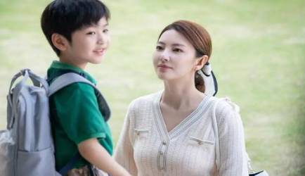 《加油妈妈》历史图片