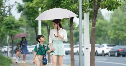 《加油妈妈》历史图片