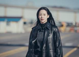 《美男堂》历史图片
