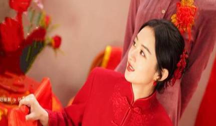 《幸福到万家》历史图片