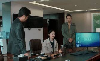 《幸福到万家》万传家有坏？干了3件恶心事历史图片