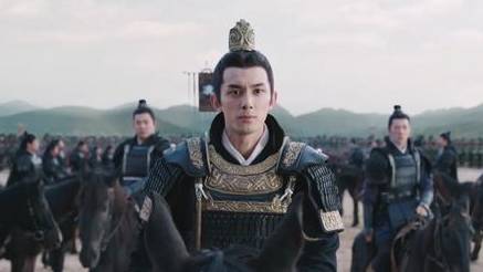 《星汉灿烂》历史图片