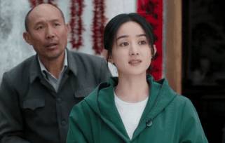 《幸福到万家》何幸运奋起反抗历史图片