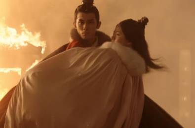 《星汉灿烂》历史图片