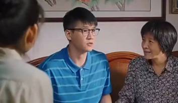 《幸福到万家》处长千金亚妮为什么非要下嫁给穷小子？历史图片