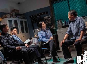 《暗刃觉醒》历史图片
