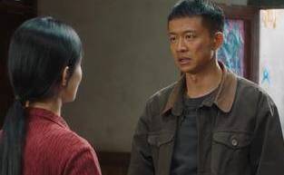 《幸福到万家》亚妮一针见血历史图片