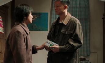 《幸福到万家》王庆来变坏的主导原因是什么？大男子主义历史图片