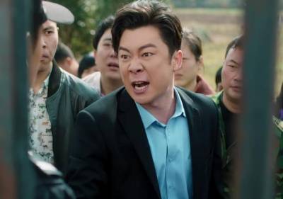 《幸福到万家》历史图片