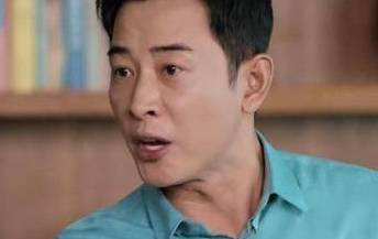 《幸福到万家》身边有个窝囊废有多累?看王庆来就知道了历史图片