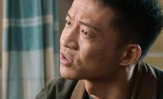 《幸福到万家》身边有个窝囊废有多累?看王庆来就知道了历史图片
