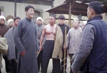 《滹沱儿女》历史图片
