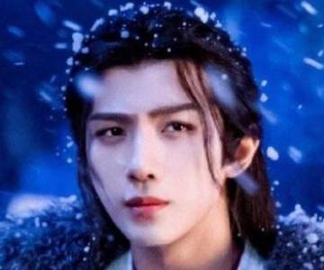 《少年歌行》历史图片