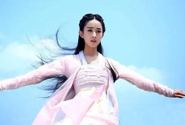 《花千骨》历史图片