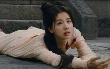 《花千骨》历史图片