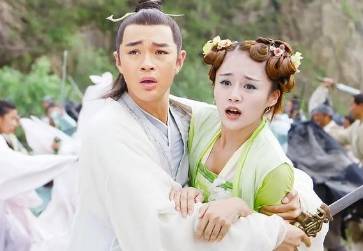 《花千骨》历史图片