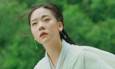 《花千骨》历史图片