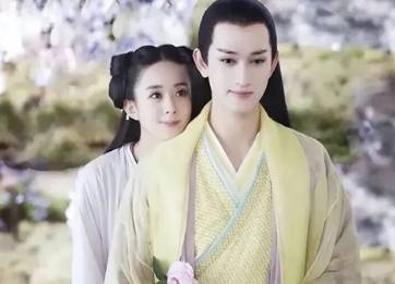 《花千骨》历史图片