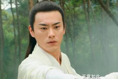 《花千骨》历史图片