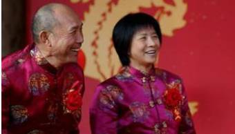 《幸福到万家》林桂枝偏心偏的太理直气壮历史图片