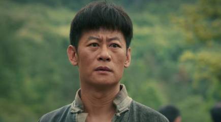 《高山清渠》历史图片
