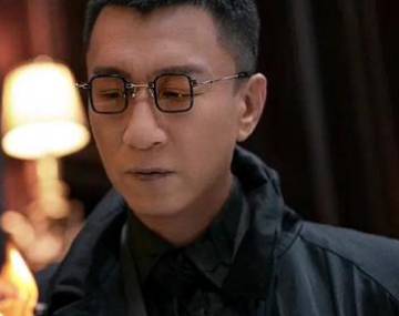 《狂飙》历史图片