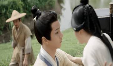 星汉灿烂历史图片