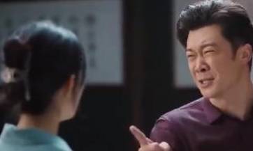 《幸福到万家》何幸福为了秀玉拼了历史图片