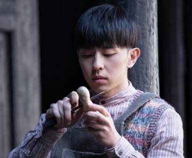 《战火狼烟》历史图片