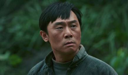 《高山清渠》历史图片