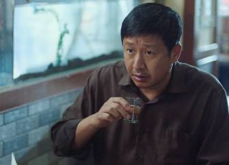 《分界线》历史图片