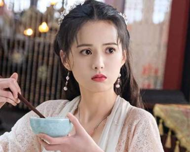 《错嫁世子妃》历史图片