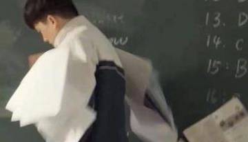 胆小鬼历史图片