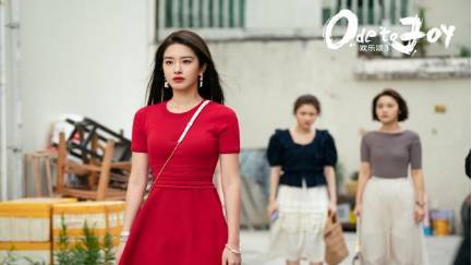 《欢乐颂3》历史图片