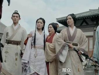 《月升沧海》历史图片