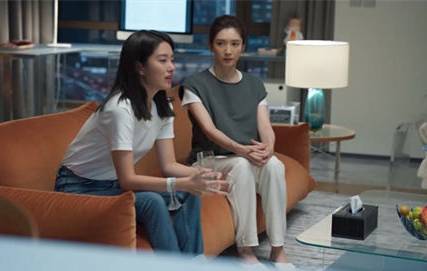 《欢乐颂3》历史图片