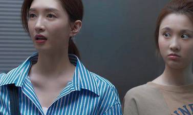欢乐颂3历史图片