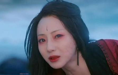 《沉香如屑》历史图片