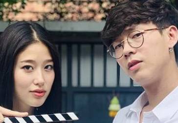 《我的野蛮女友》历史图片