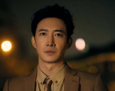 《罚罪》历史图片
