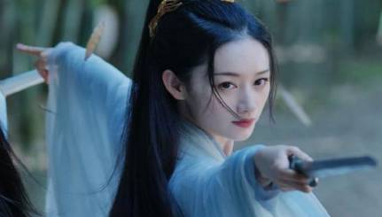 《苍兰诀》历史图片