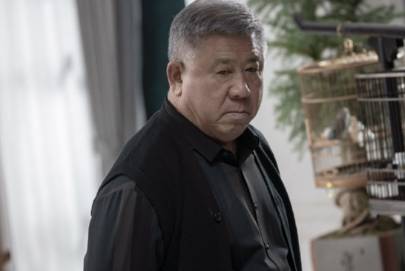 《罚罪》历史图片
