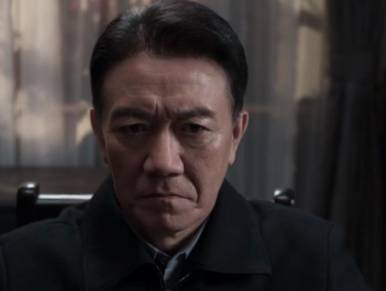 《罚罪》历史图片