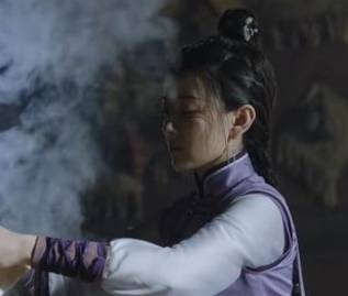 《雪山飞狐》历史图片