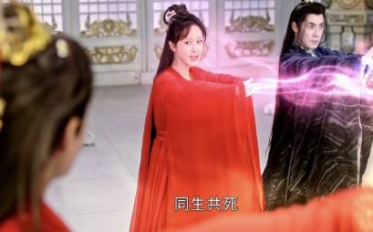 《沉香重华》历史图片
